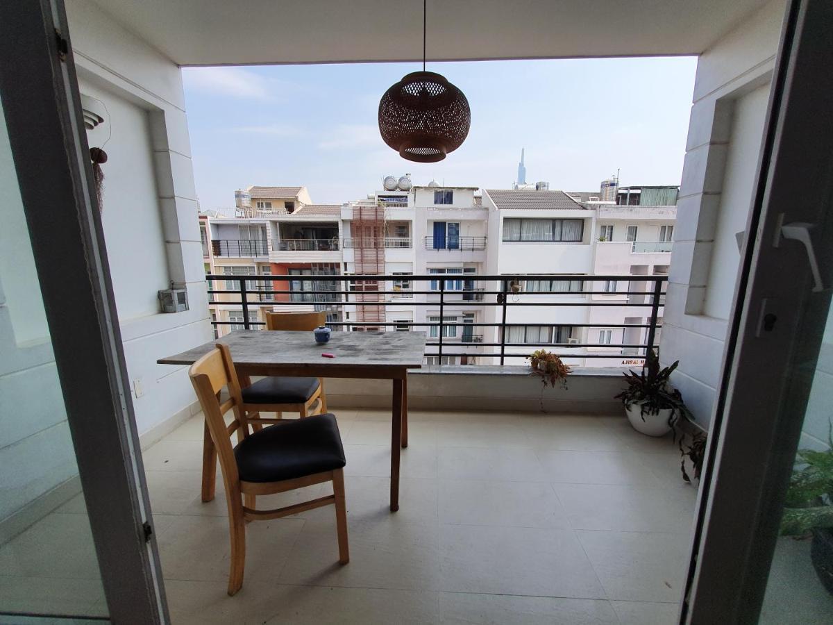 Du 1 Ho Chi Minh City